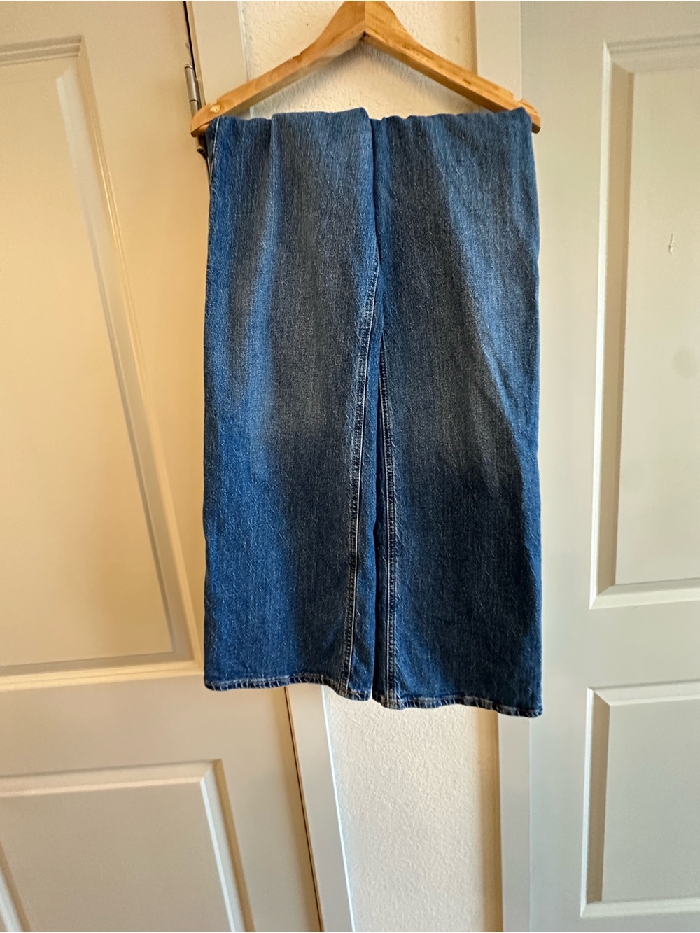 H&M Mid Blue Denim Jeans